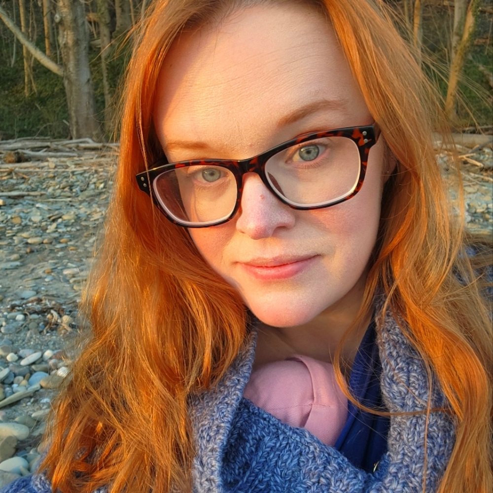 Meet your Posher, Rosemary